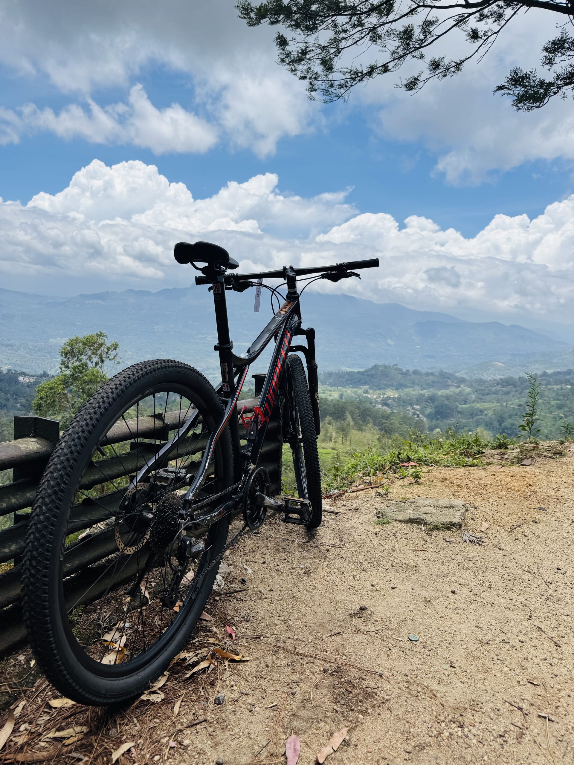 Why Sri Lanka is One of the Best Cycling Destinations in the World
