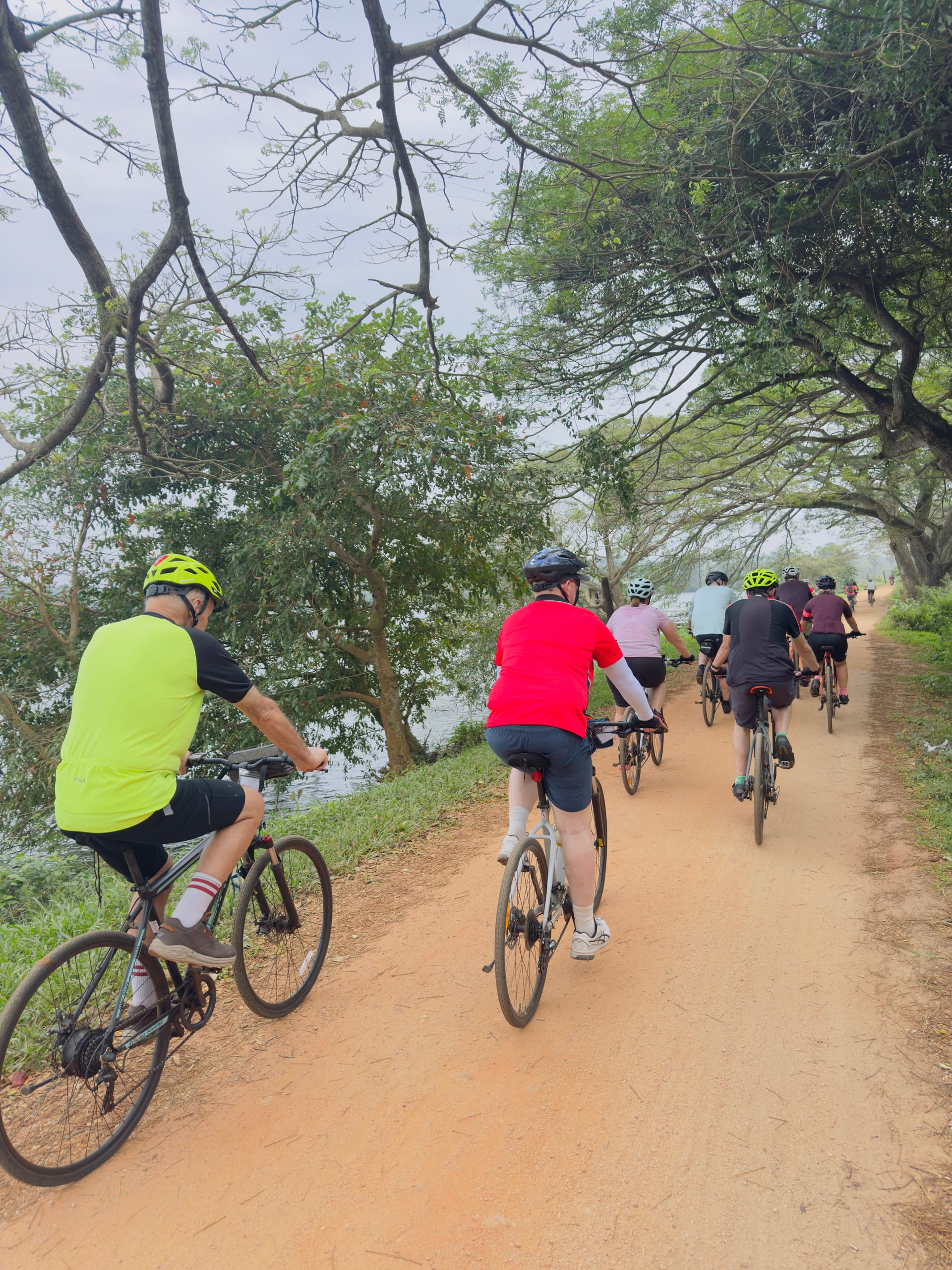 Why Cycling Tours Give You the Real Sri Lanka