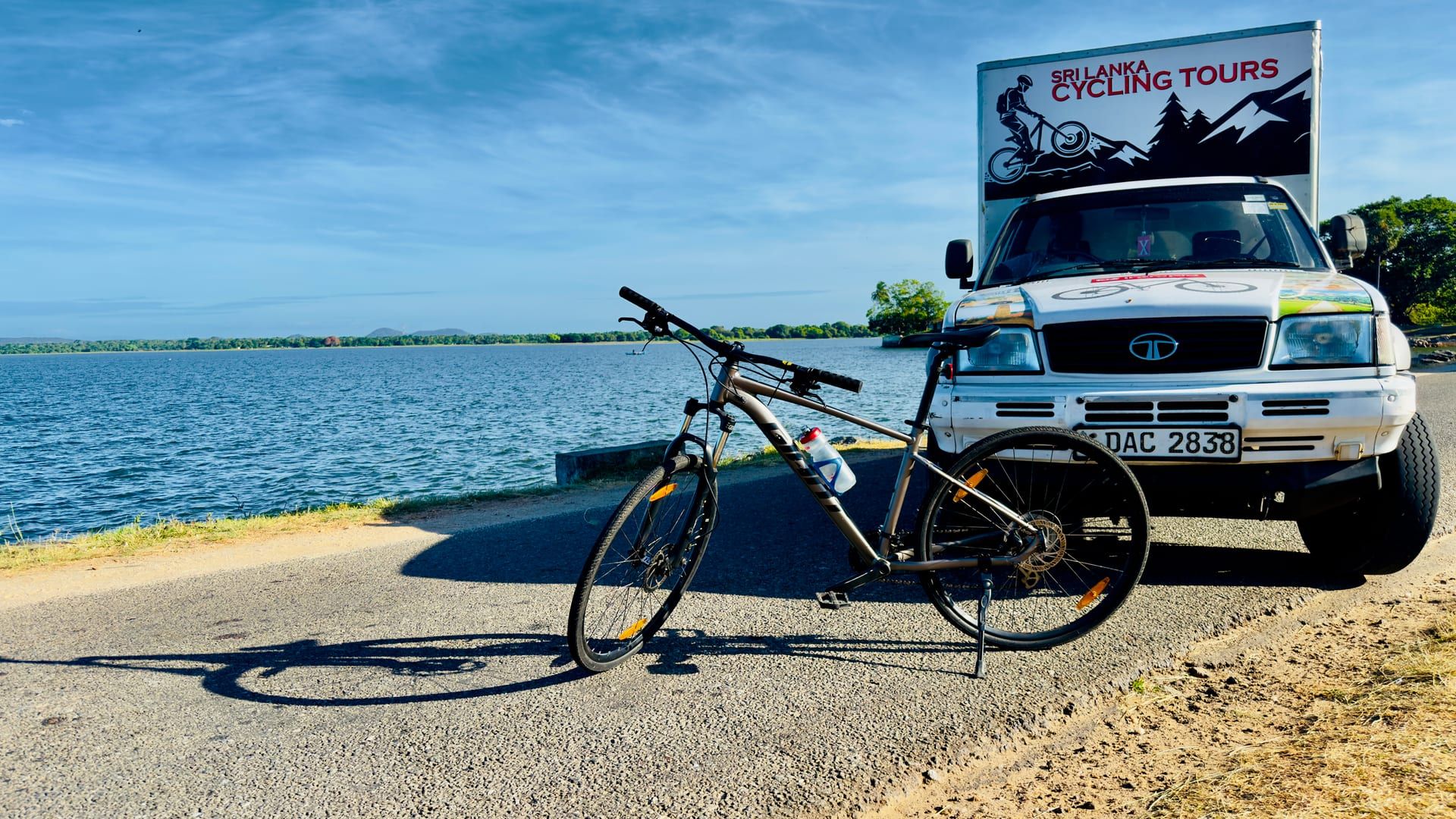 Let's Plan Your Ride.