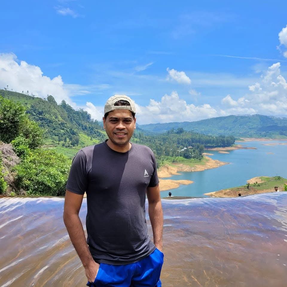 Kosala Abeyratna