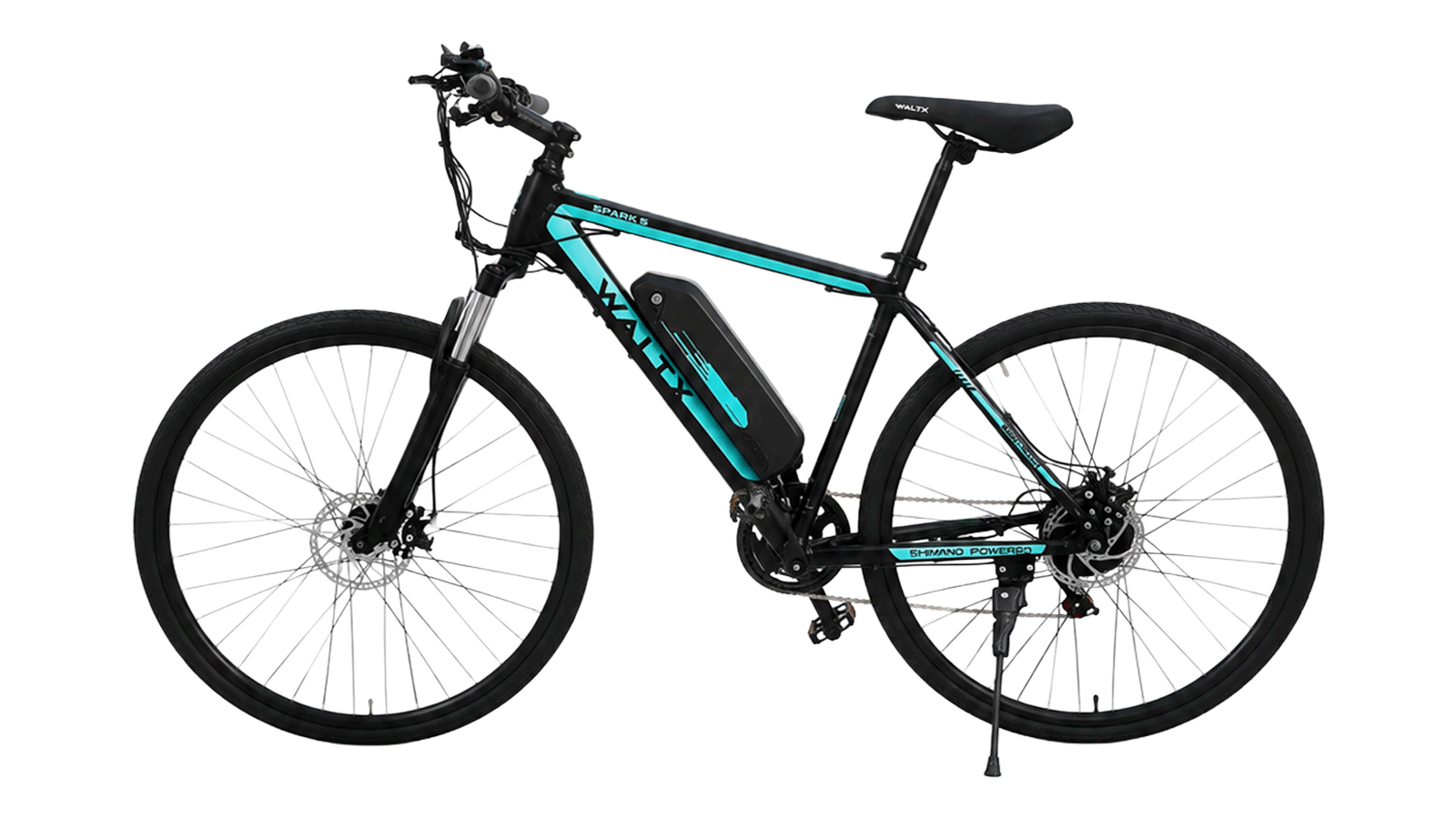 E-Bike