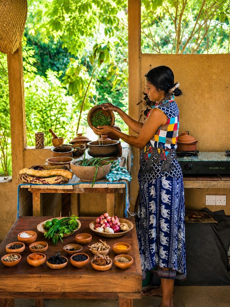Culinary Journeys